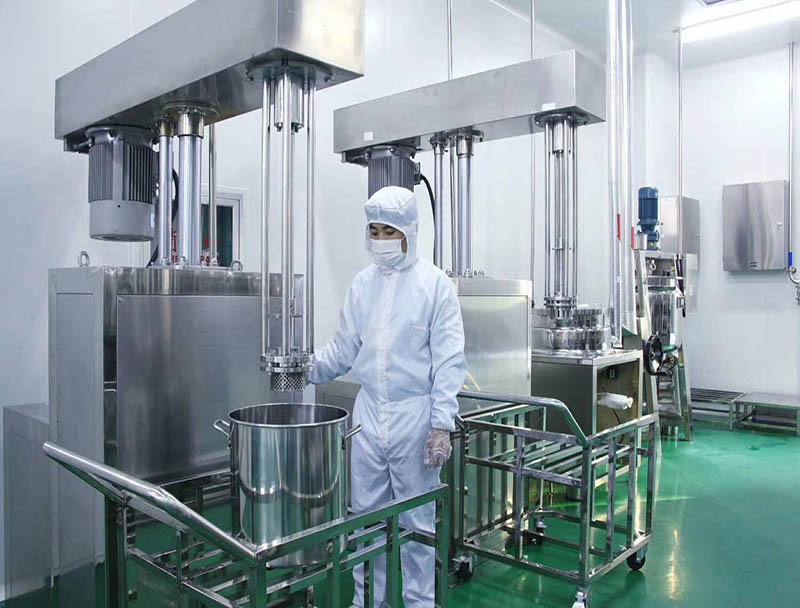 潔淨工程裝修工程91免费网址在线观看空調的施工
