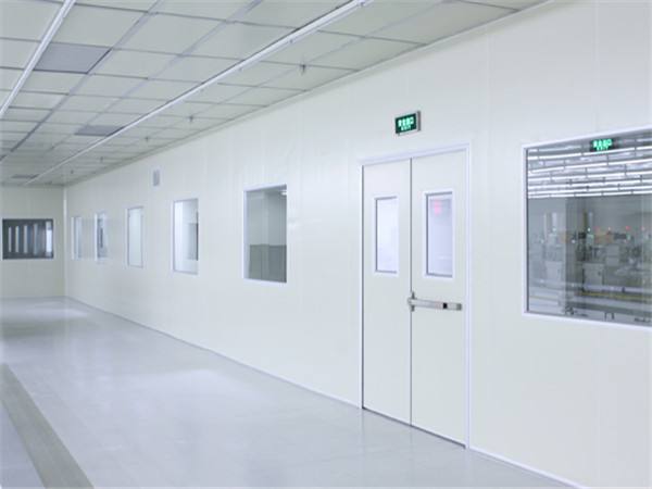 廠房91免费网址在线观看工程的通風施工要求