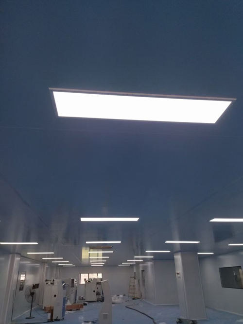 怎麽挑選潔淨工程施工公司？